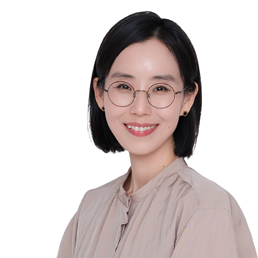 조정민 파티온사업부장