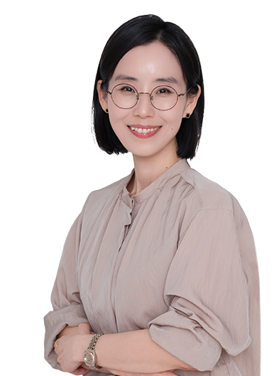 조정민 파티온사업부장
