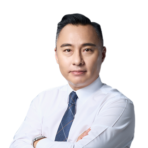 Nam-Yong, Lee Head of OTC Business