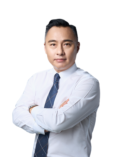 Nam-Yong, Lee Head of OTC Business