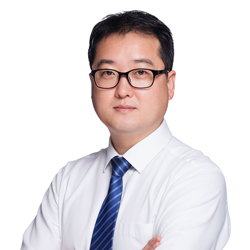 In-Sik, Song Head of BACCHUS Business