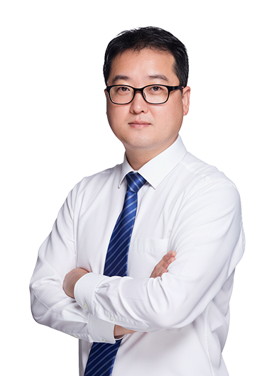 In-Sik, Song Head of BACCHUS Business